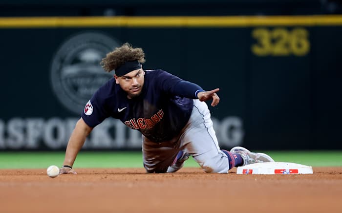 Josh Naylor September 24 2022